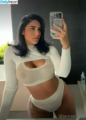 jameelahh / jamilakream nude photo #0016