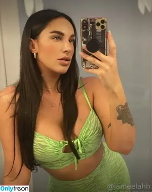 jameelahh / jamilakream nude photo #0027