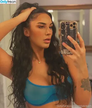 jameelahh / jamilakream nude photo #0056