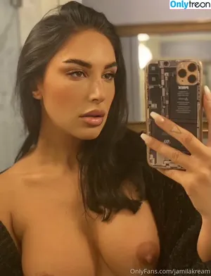 jameelahh / jamilakream nude photo #0070