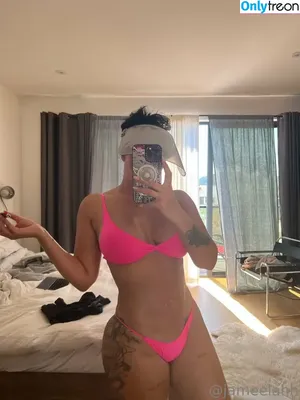 jameelahh / jamilakream nude photo #0074
