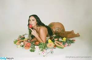 jameelahh / jamilakream nude photo #0075