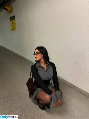 jameelahh / jamilakream nude photo #0118
