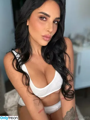 jameelahh / jamilakream nude photo #0128
