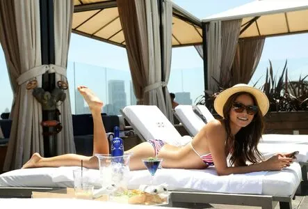 Jamie Chung / jamiechung1 / jamiejchung / spicysneakerhead nude photo #0041
