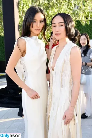 Jamie Chung / jamiechung1 / jamiejchung / spicysneakerhead nude photo #0323