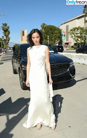 Jamie Chung / jamiechung1 / jamiejchung / spicysneakerhead nude photo #0330