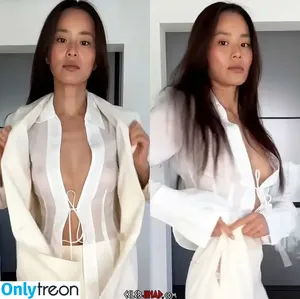 Jamie Chung / jamiechung1 / jamiejchung nude photo #0371