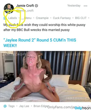 Jamie Croft / _jam1ecroft_ / jamie_croft / thejamiecroft nude photo #0147