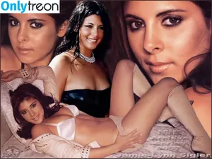 Jamie-Lynn Sigler / JamieLSigler / jamielynnsigler nude photo #0007