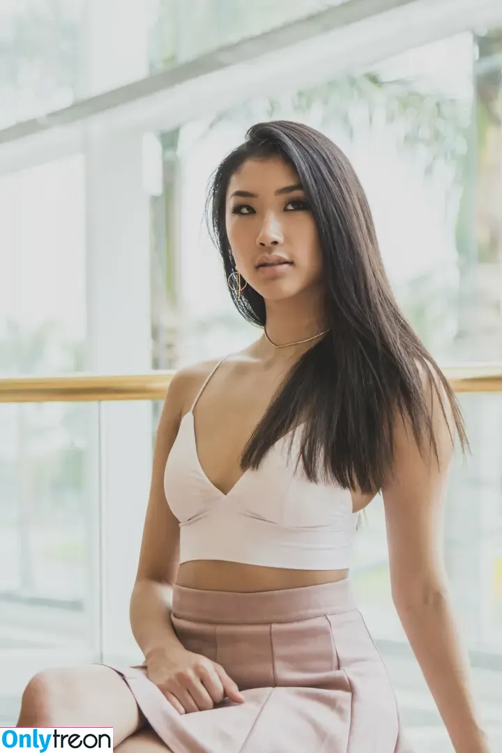 Jamie Tsai голая photo #0020 (Jamieetsai / jamieetsaii)