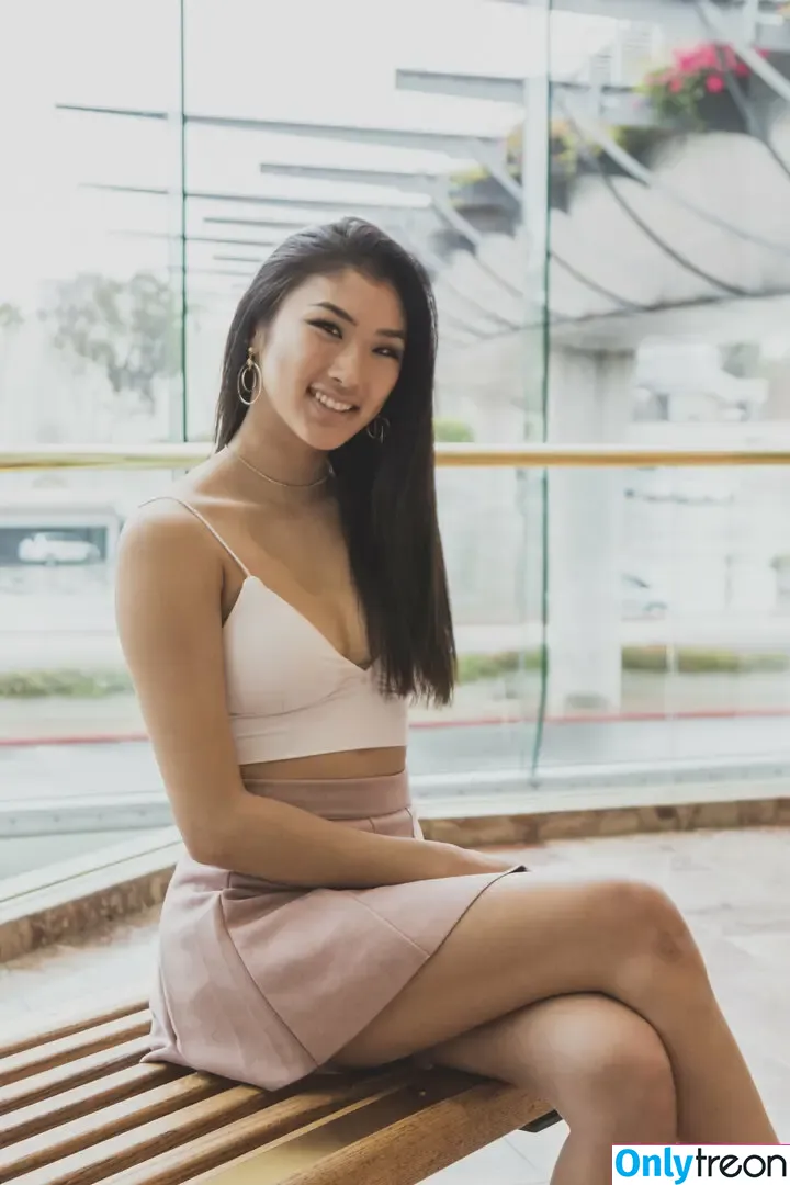Jamie Tsai голая photo #0024 (Jamieetsai / jamieetsaii)
