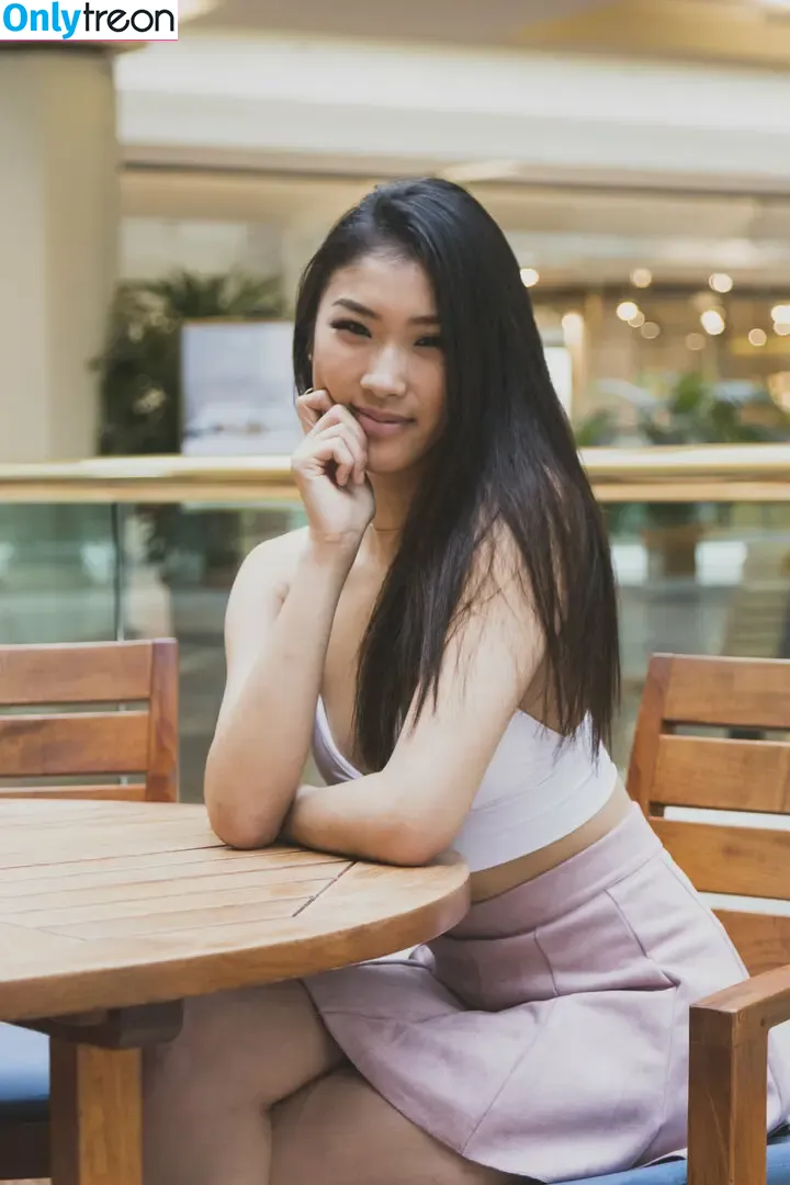 Jamie Tsai nude photo #0028 (Jamieetsai / jamieetsaii)