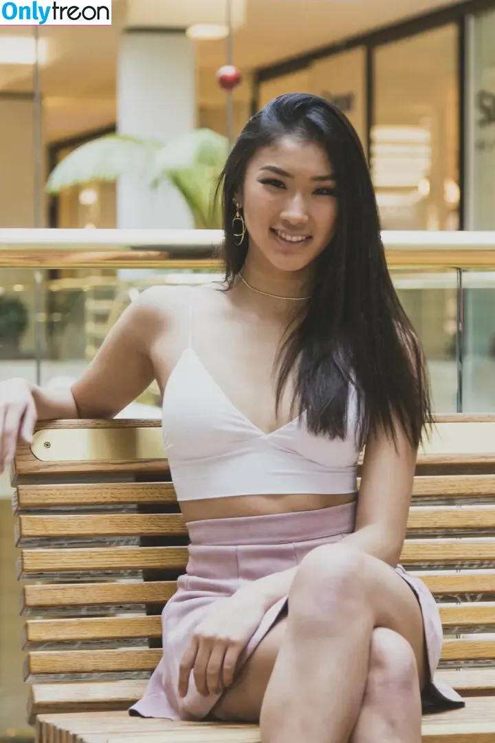 Jamie Tsai голая photo #0029 (Jamieetsai / jamieetsaii)