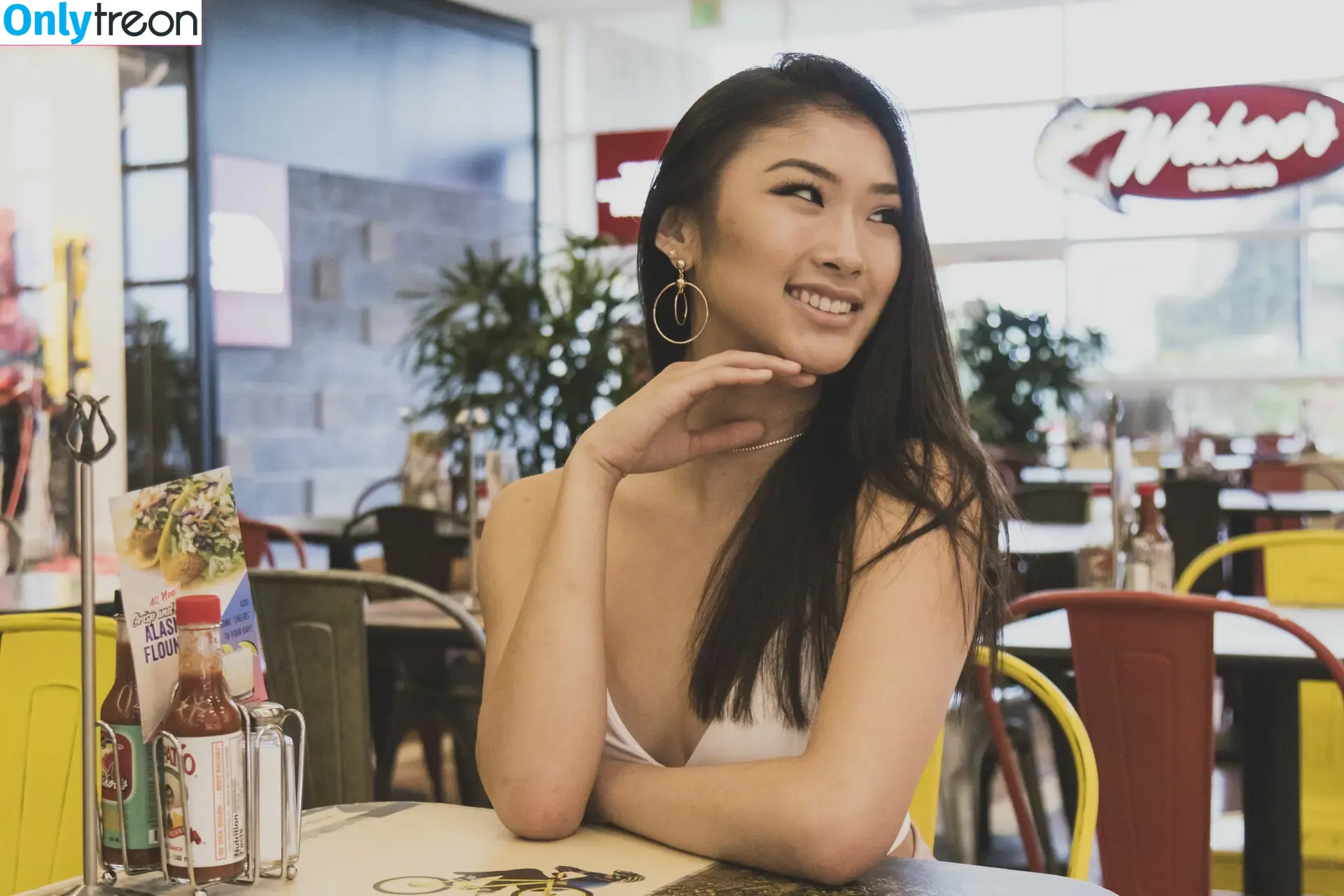 Jamie Tsai голая photo #0033 (Jamieetsai / jamieetsaii)