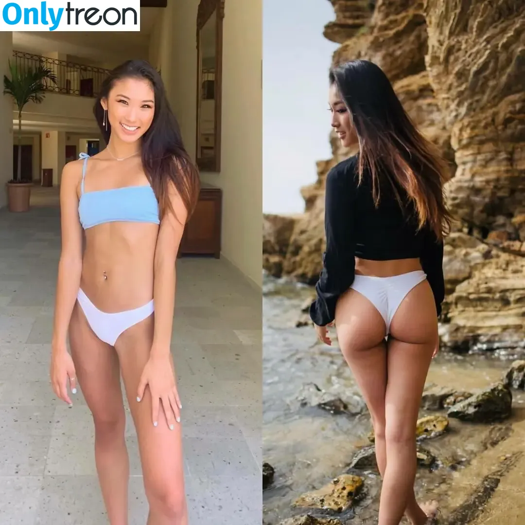 Jamie Tsai nude photo #0041 (Jamieetsai / jamieetsaii)