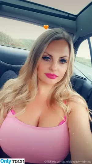 Jamieleepinkymommy / jamieleepinkymummy / reallyjamielee nude photo #0020