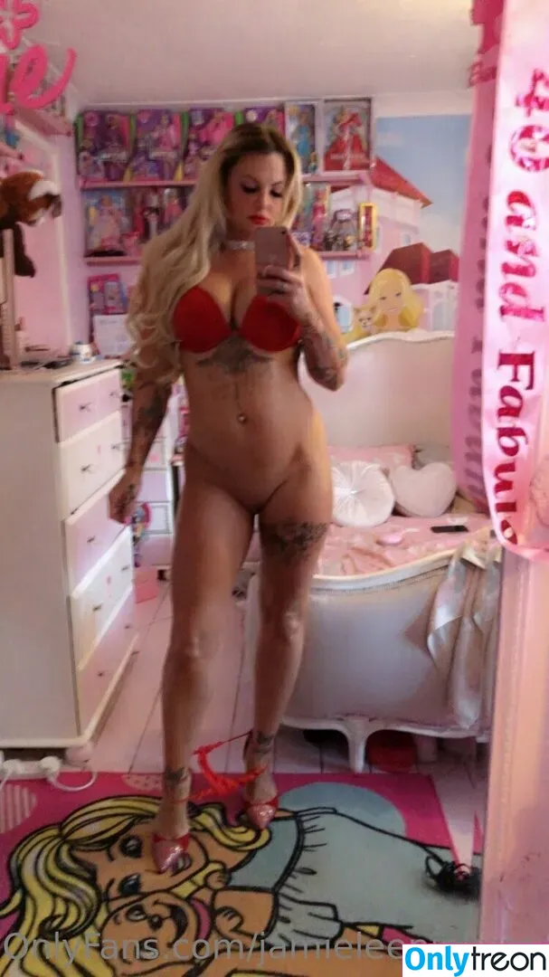 Jamieleepinkymummy nude photo #0226 (barbiequinn2021)