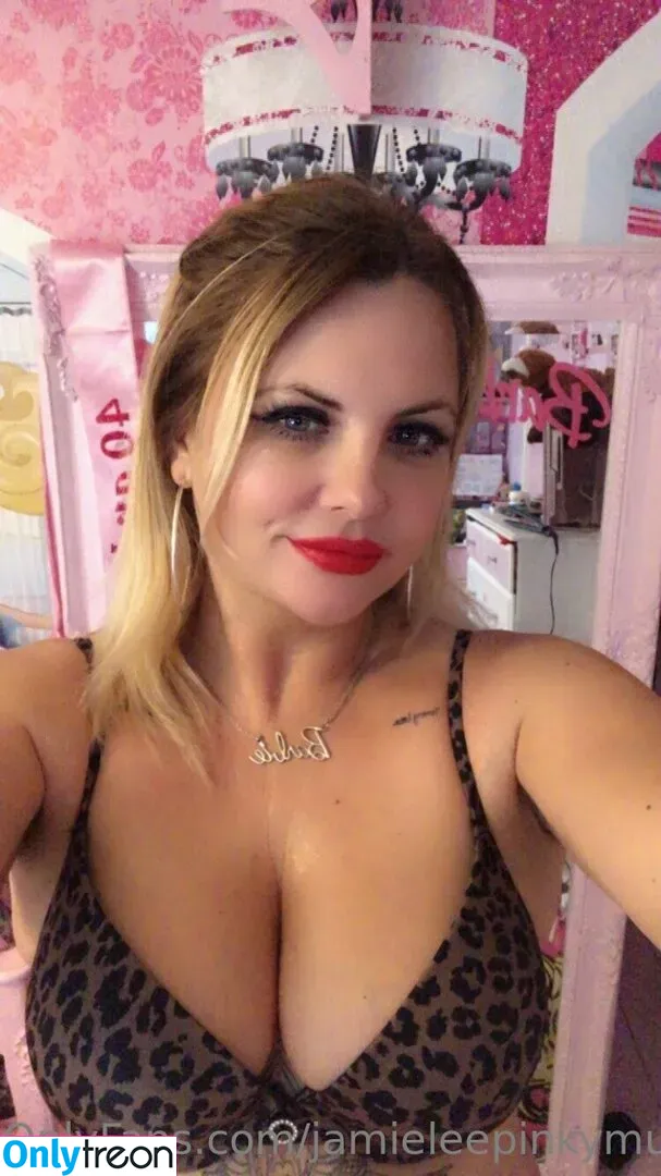 Jamieleepinkymummy nude photo #0229 (barbiequinn2021)