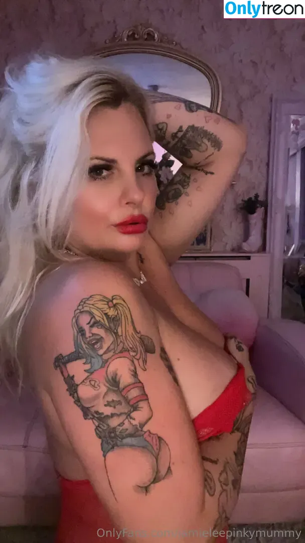 Jamieleepinkymummy nude photo #0259 (barbiequinn2021)