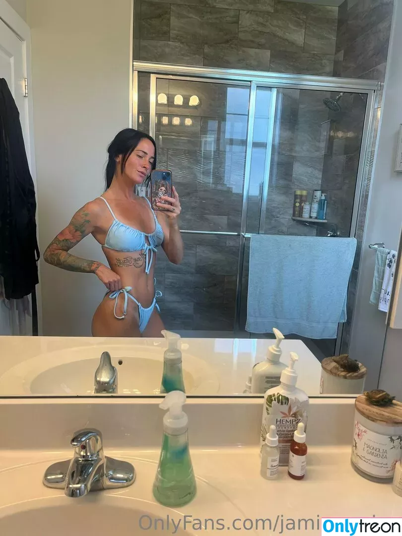 Jamiemariaa nude photo #0018 (jamiemarie_yoga)