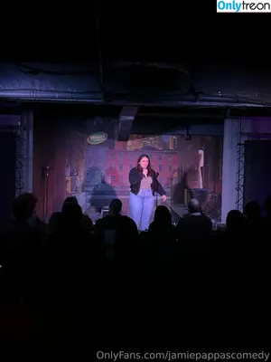 jamiepappascomedy / jamieamaleapappas фото голая #0011