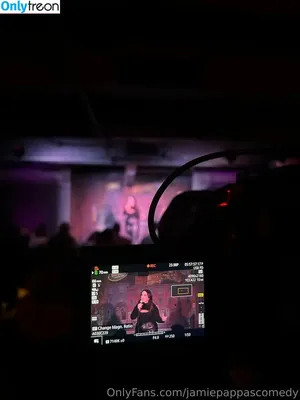 jamiepappascomedy / jamieamaleapappas фото голая #0016