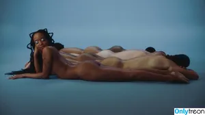 Jamila Woods / jamilawoods nude photo #0001