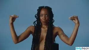 Jamila Woods / jamilawoods nude photo #0008
