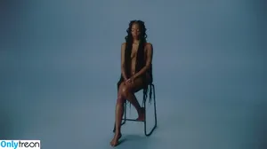 Jamila Woods / jamilawoods nude photo #0011
