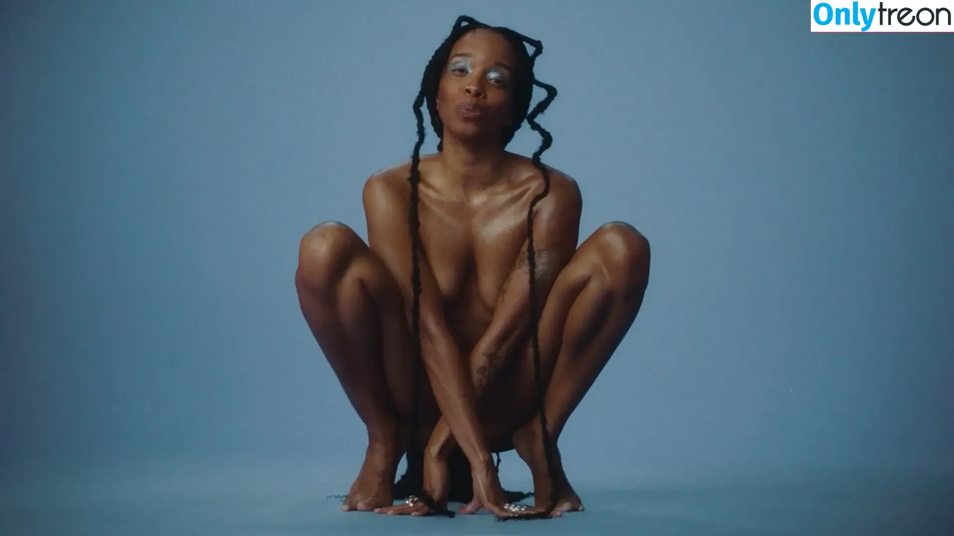 Jamila Woods nude photo #0003 (jamilawoods)