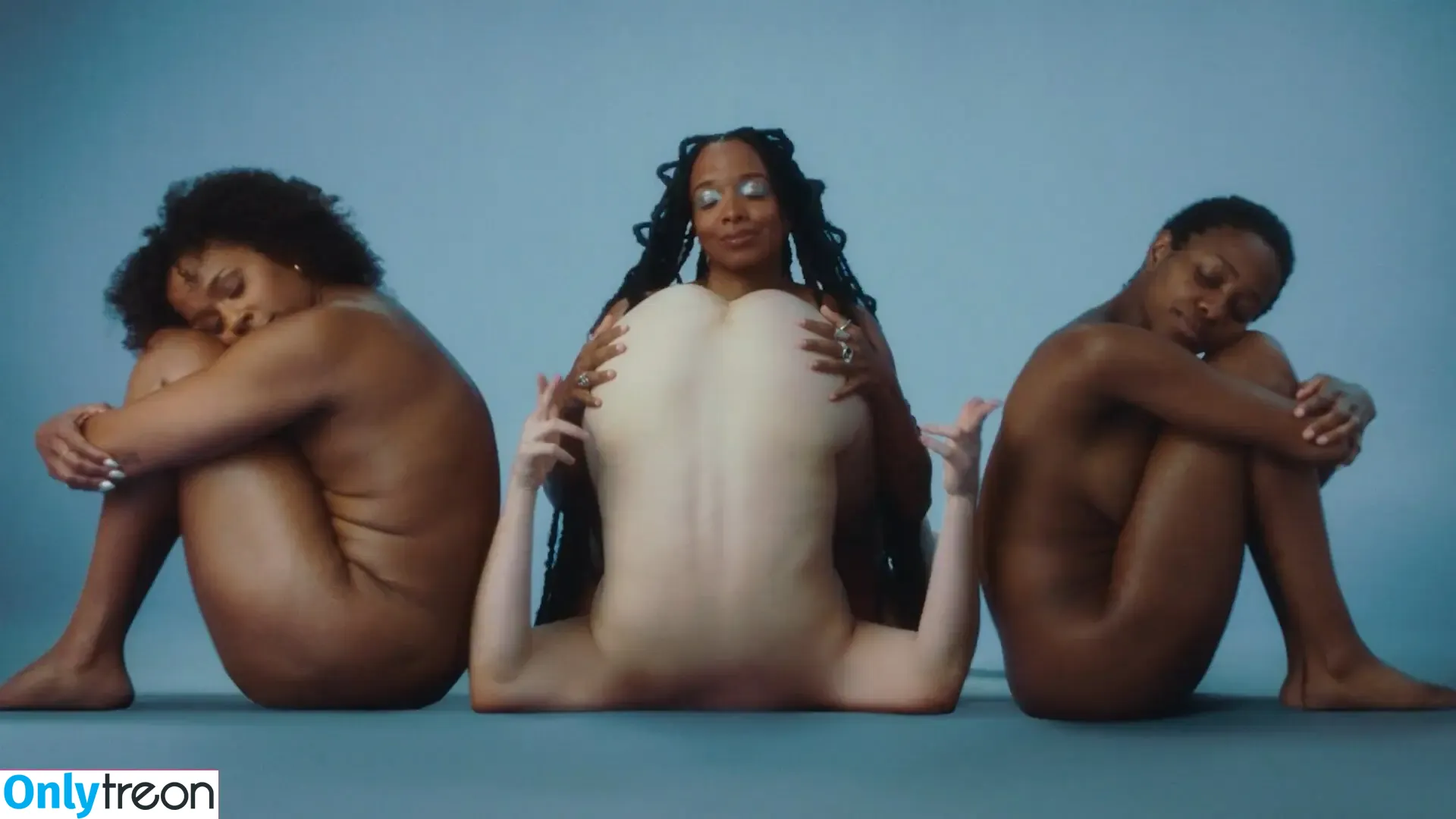 Jamila Woods nude photo #0006 (jamilawoods)