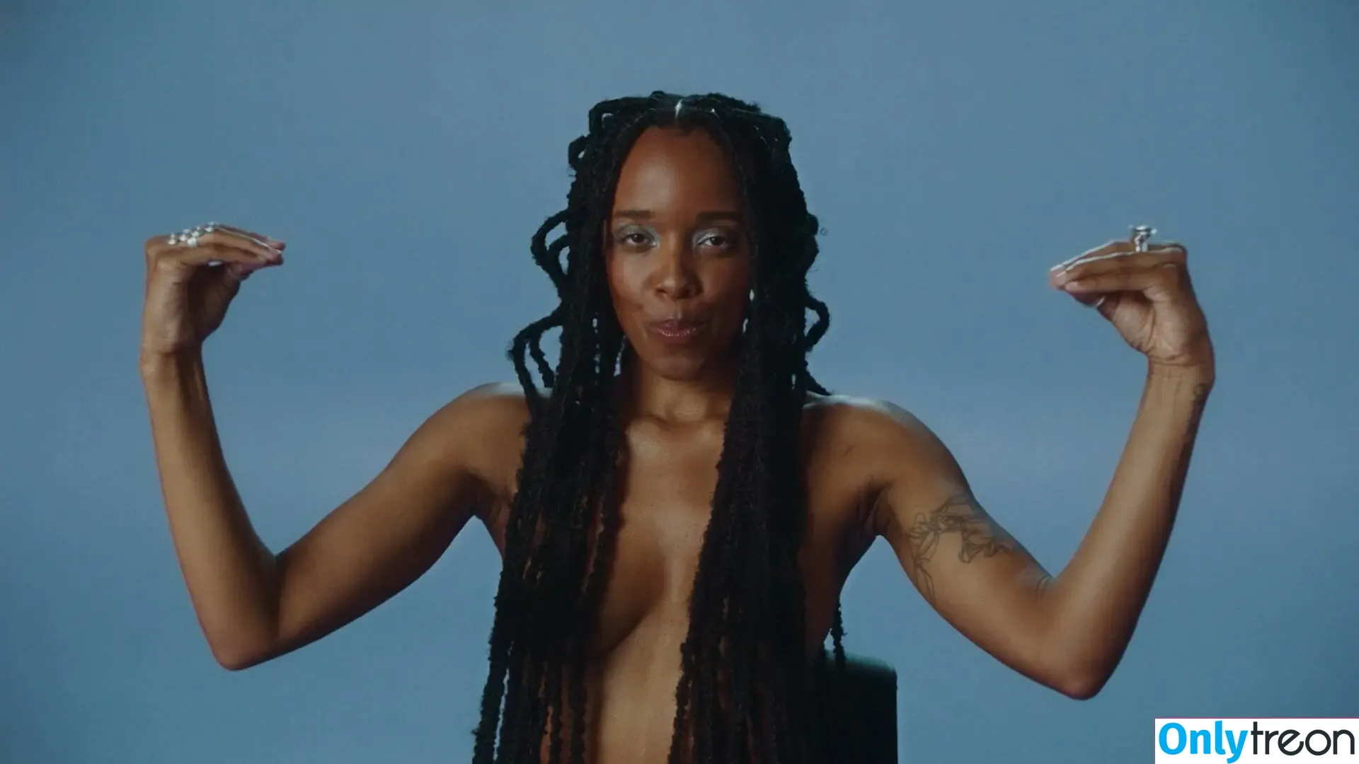 Jamila Woods nude photo #0008 (jamilawoods)