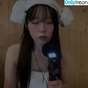 Jamonghae Asmr / jamonghae._ nude photo #0040