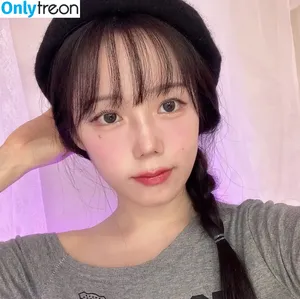 Jamonghae Asmr / jamonghae._ nude photo #0042