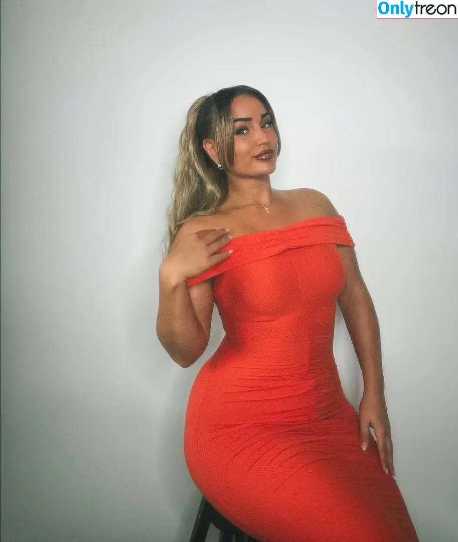 Jana Barca голая photo #0330 (jana_barcaa)
