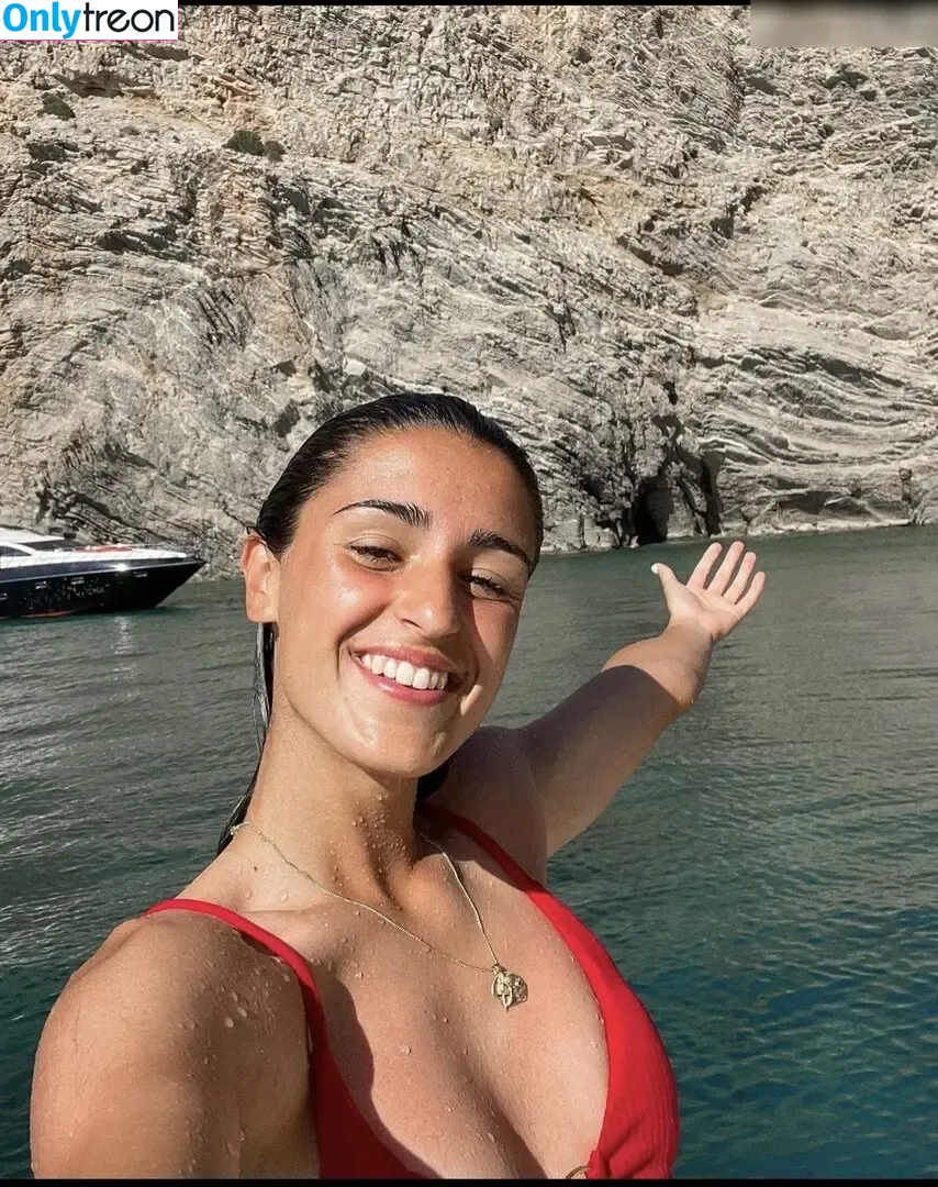 Jana Fernández nude photo #0001 (janafernandez3)