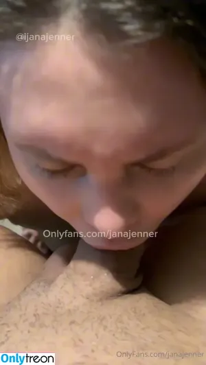 Jana Jenner / ijanajenner / youtube videos backup фото голая #0122