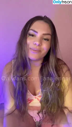 Jana Jenner / ijanajenner / youtube videos backup фото голая #0264