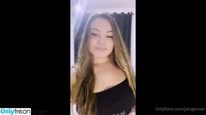 Jana Jenner / ijanajenner / youtube videos backup фото голая #0756