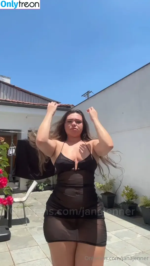 Jana Jenner nude photo #0535 (ijanajenner / youtube videos backup)