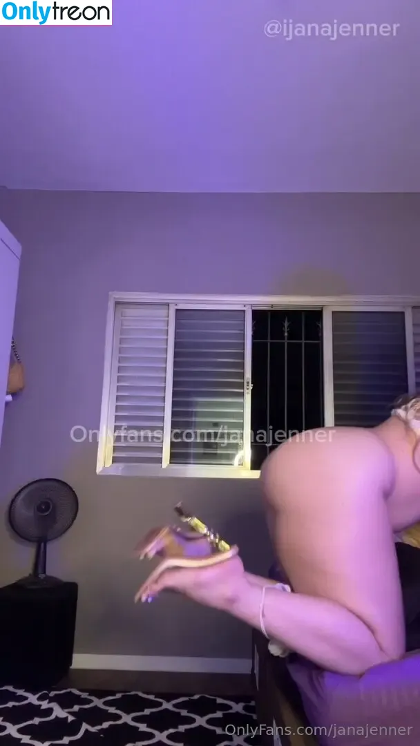Jana Jenner nude photo #0659 (ijanajenner / youtube videos backup)