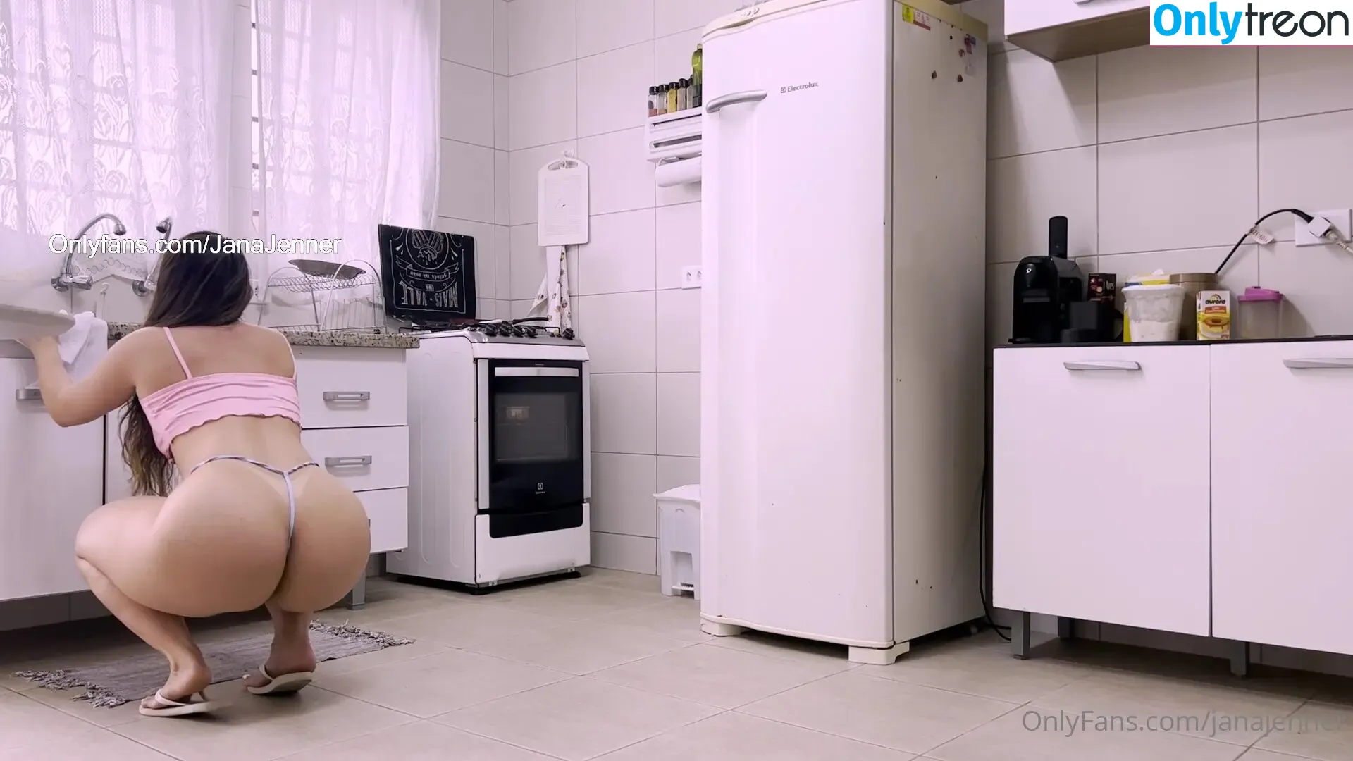 Jana Jenner голая photo #0776 (ijanajenner / youtube videos backup)