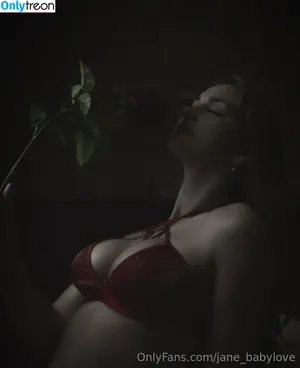 Jane_babylove / babyjanelives / haylee tchinski / hayleejanetchinski nude photo #0049
