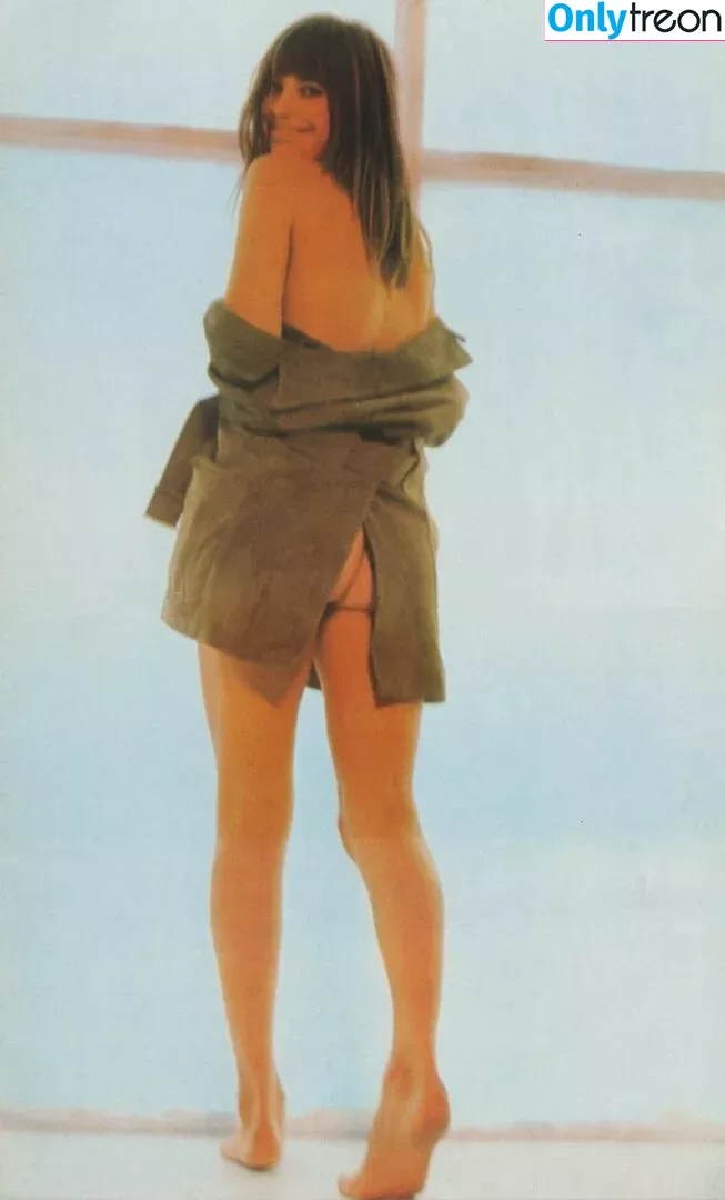 Jane Birkin голая photo #0017 (Jane Birkin)