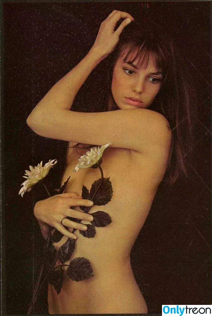 Jane Birkin nude photo #0034 (Jane Birkin)