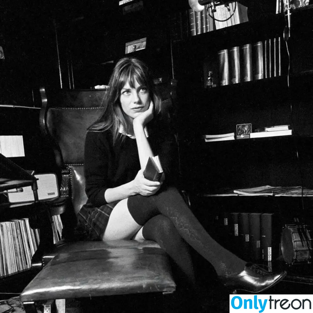 Jane Birkin голая photo #0054 (Jane Birkin)