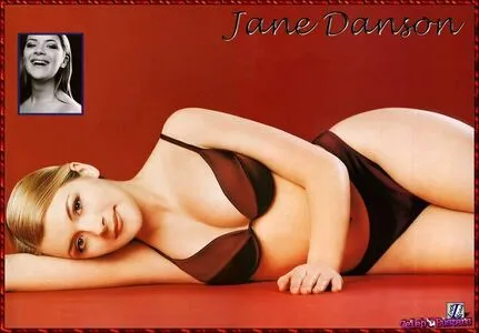 Jane Danson / realjanedanson фото голая #0026