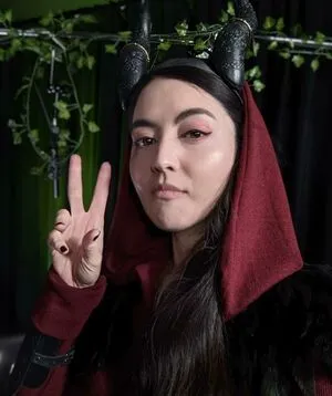 Jane Douglas / OXClub / OutsideXbox / janedouglas / penny_dreadful nude photo #0011