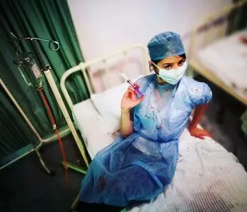 Jane Douglas / OXClub / OutsideXbox / janedouglas / penny_dreadful nude photo #0018